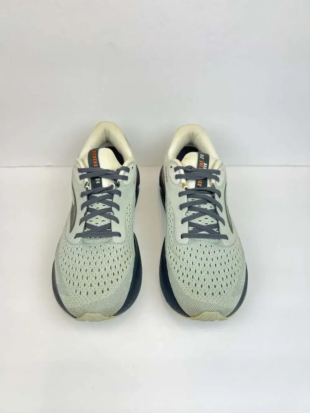 Brooks Adrenaline GTS 24 Women’s Size 11 B Green Mercury Copper 1204261B030